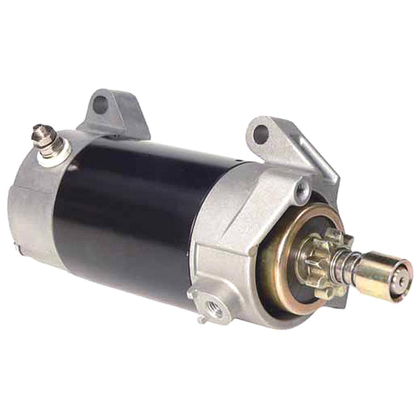 Quicksilver 8M6007418 Starter, 12-volt till Yamaha, Hitachi