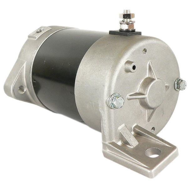 Quicksilver 8M6007393 Starter, 12-volt till Suzuki Hitachi