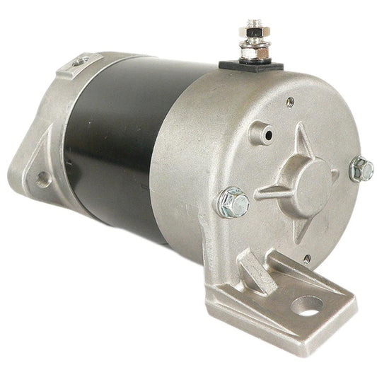 Quicksilver 8M6007393 Starter, 12-volt till Suzuki Hitachi