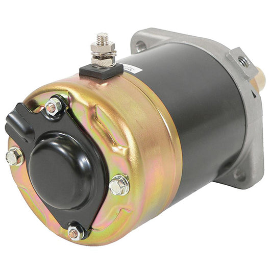 Quicksilver 8M6007362 Starter, 12-volt till Nissan, Tohatsu, Hitachi