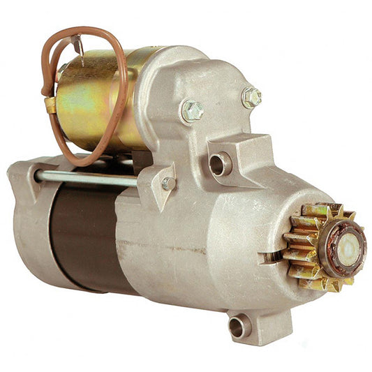 Quicksilver 8M6014124 Starter, 12-volt, till utv. Yamaha 75-1