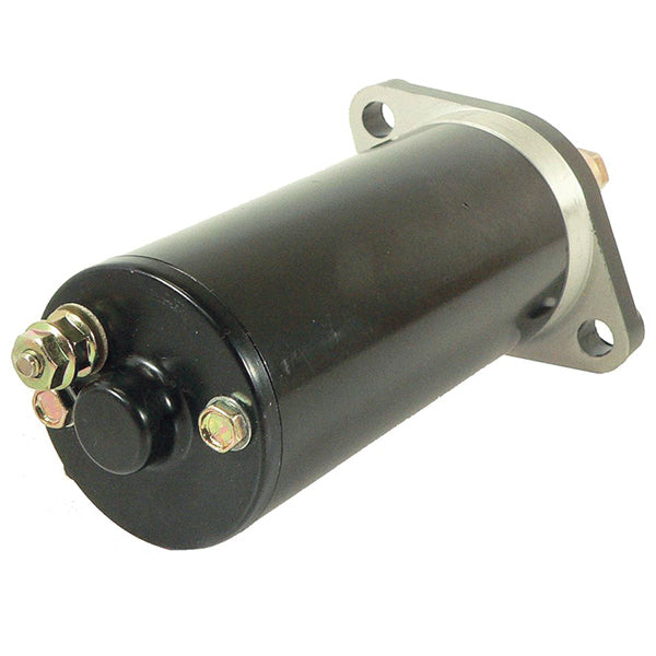 Quicksilver 8M6007363 Starter, 12-volt till Yamaha, Nissan, Tohatsu, Hitachi
