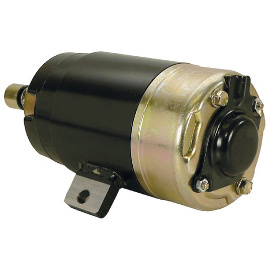 Quicksilver 8M6007419 Starter, 12-volt till utv. Yamaha 75-90 hk utombordare