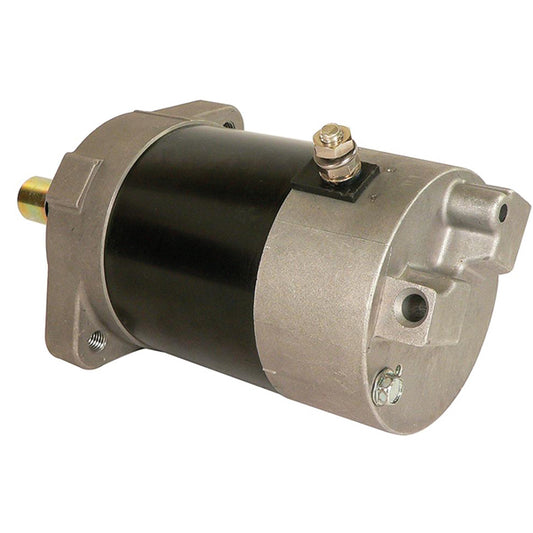 Quicksilver 8M6007395 Starter, 12-volt till Suzuki, Hitachi