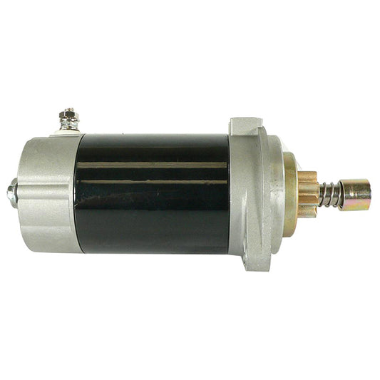Quicksilver 8M6007389 Starter, 12-volt till Suzuki, Nissan, Hitachi
