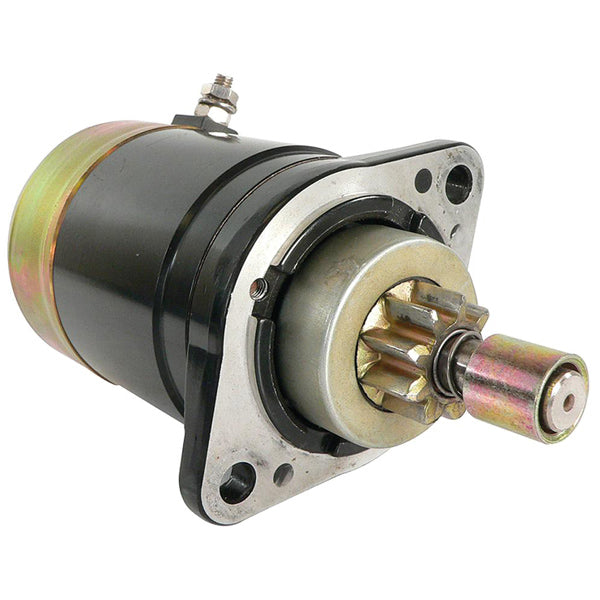 Quicksilver 8M6007364 Starter, 12-volt till Nissan, Tohatsu, Hitachi