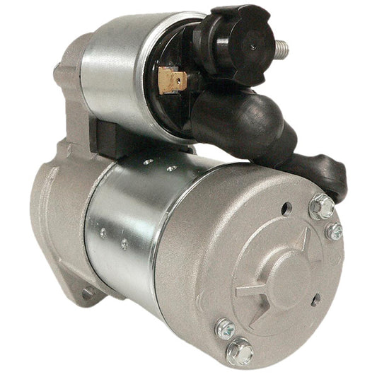 Quicksilver 8M6007354 Starter, 12-volt till Johnson, Suzuki