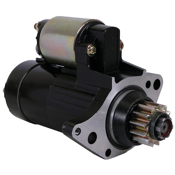 Quicksilver 8M6007336 Starter, 12-volt till utv. Honda 75-130 hk utombordare