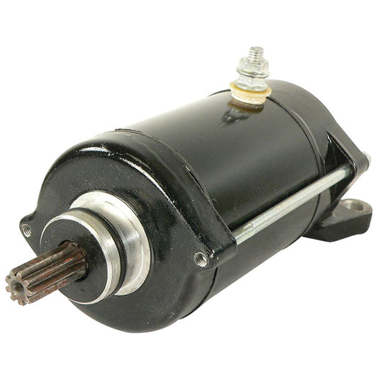 Quicksilver 8M6007434 Starter, 12-volt till Yamaha PWC, Mitsuba