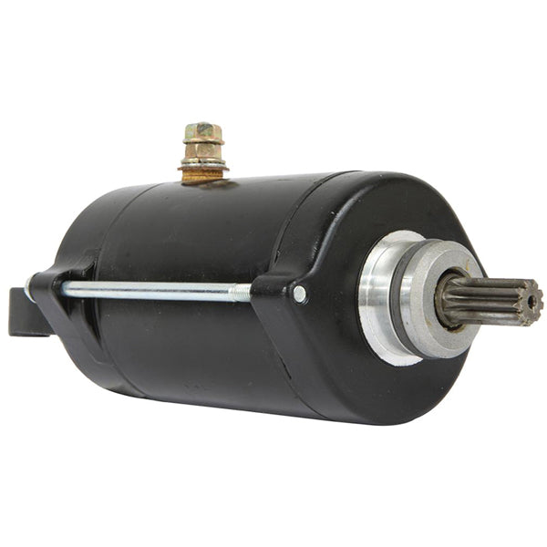 Quicksilver 8M6007342 Starter, 12-volt till Honda, Mitsuba, PWC, Aquatrax