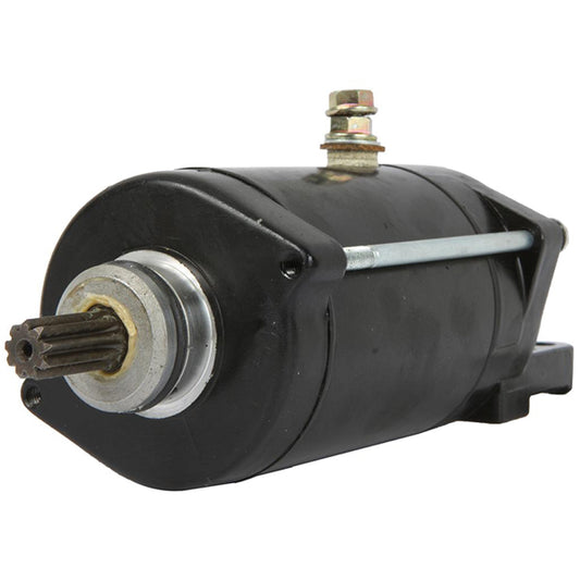 Quicksilver 8M6007436 Starter, 12-volt till Yamaha PWC & Sportboats, Mitsuba