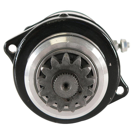 Quicksilver 8M6007432 Starter, 12-volt till Yamaha, PWC, Waverunner, FX Wav.