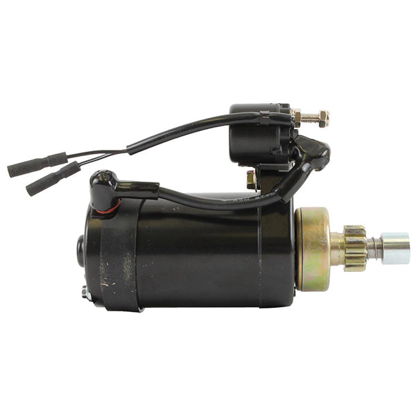 Quicksilver 8M6007338 Starter, 12-volt till utv. Honda 15-20 hk utombordare