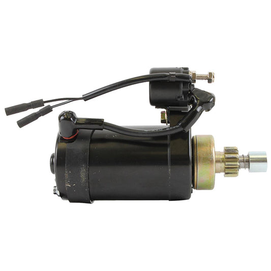 Quicksilver 8M6007338 Starter, 12-volt till utv. Honda 15-20 hk utombordare