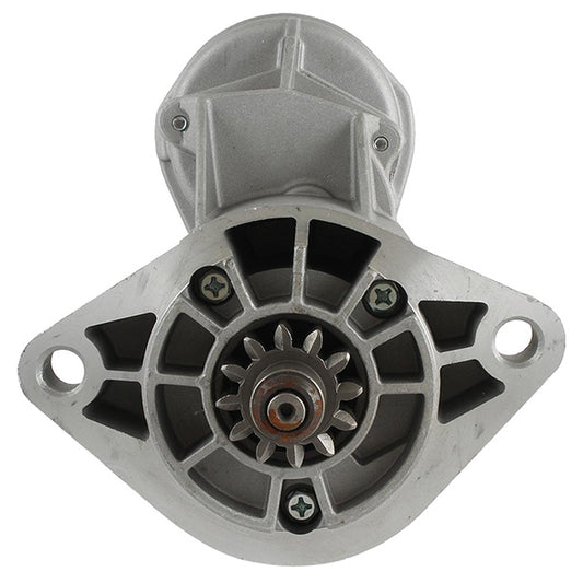 Quicksilver 8M6007442 Starter, 12-volt till Yanmar, Toyota, Denso