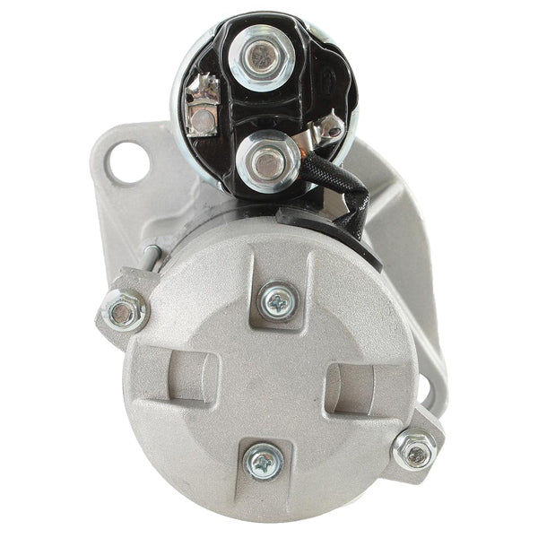 Quicksilver 8M6007441 Starter, 12-volt till Yanmar, Diesel, Denso