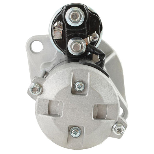 Quicksilver 8M6007441 Starter, 12-volt till Yanmar, Diesel, Denso