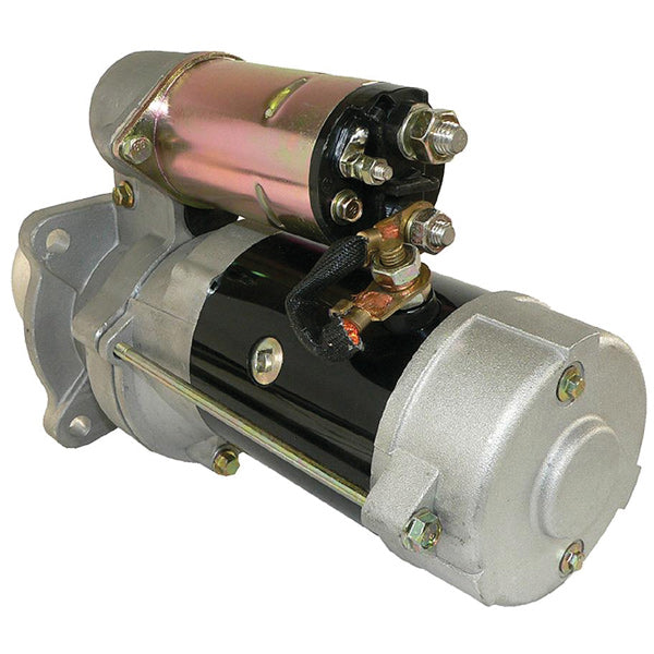 Quicksilver 8M6007302 Starter, 24-volt till industri, marine, Delco