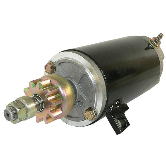 Quicksilver 8M6007313 Starter, 12-volt till Evinrude Johnson, OMC