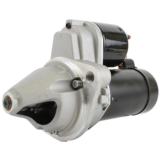 Quicksilver 8M6007403 Starter, 12-volt till Volvo Penta, Bosch
