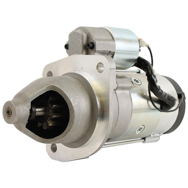 Quicksilver 8M6007406 Starter, 12-volt till Volva Penta