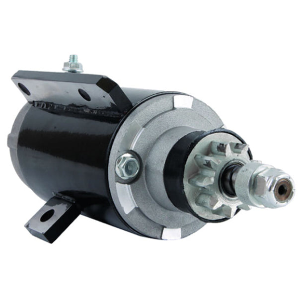 Quicksilver 8M6014118 Starter, 12-volt till Evinrude, Johnson