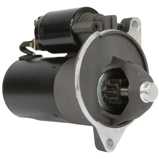 Quicksilver 8M6014121 Starter, 12-volt till Volvo Penta, OMC