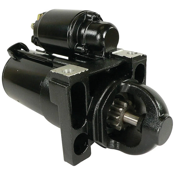 Quicksilver 8M6014133 Starter, 12-volt till utv. GM motorer 2