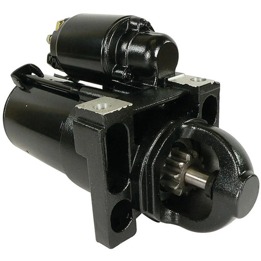 Quicksilver 8M6014133 Starter, 12-volt till utv. GM motorer 2