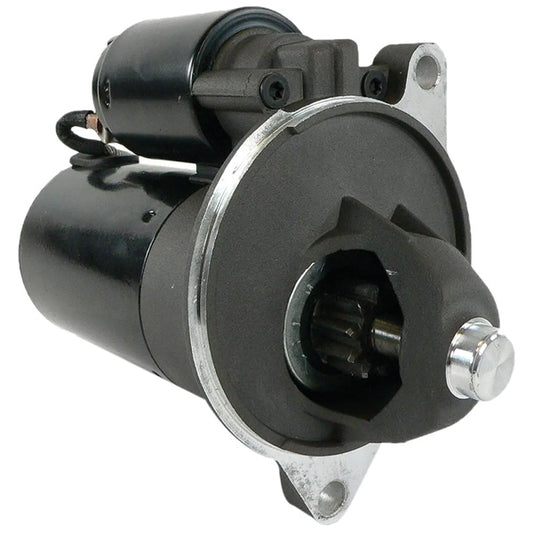Quicksilver 8M6014134 Starter, 12-volt till Volvo Penta, OMC,