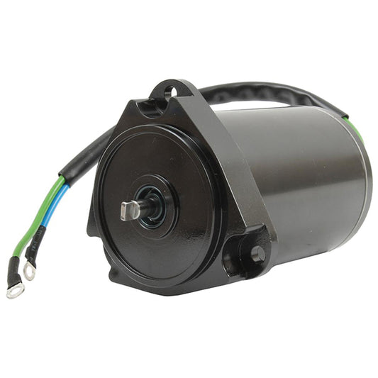 Quicksilver 8M6007542 12-volt trim/tiltmotor till OMC, Cobra