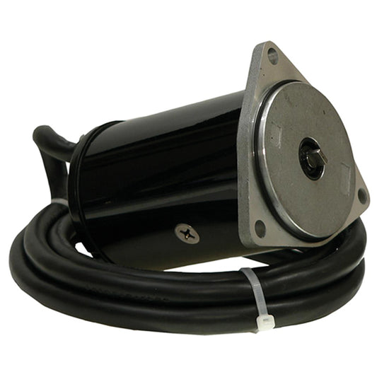 Quicksilver 8M6007522 12-volt trim-/tilltmotor till Evinrude Johnson, OMC