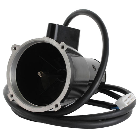 Quicksilver 8M6007528 12-volt trim-/tilltmotor, Evinrude Johnson