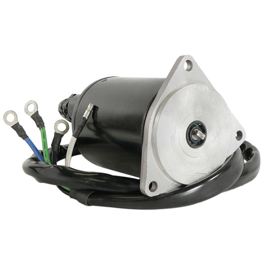 Quicksilver 8M6007576 12-volt trim/tiltmotor till utv. Yamaha F225-250hk