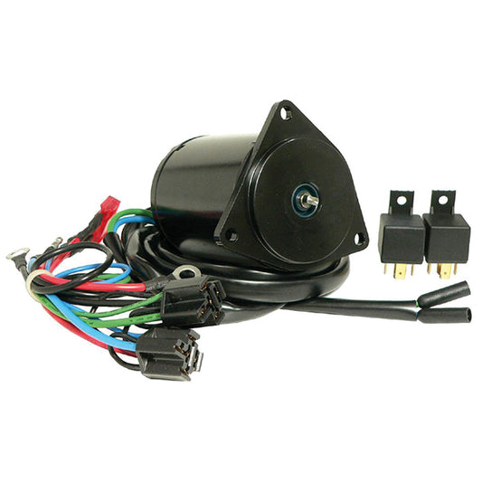 Quicksilver 8M6007568 12-volt trim/tiltmotor till Yamaha