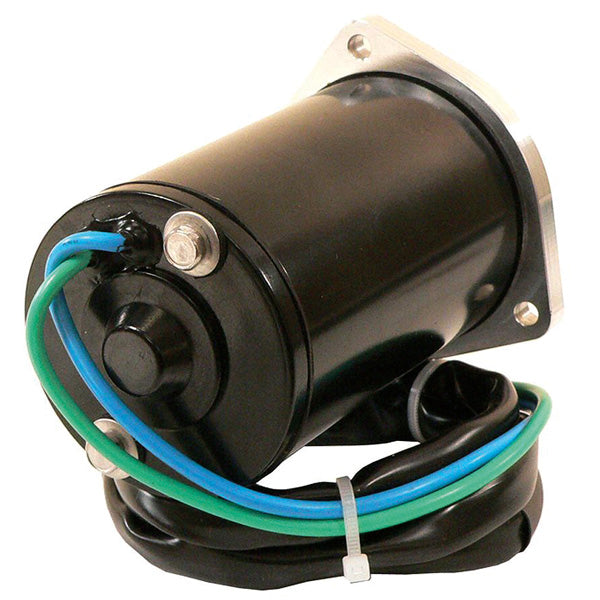 Quicksilver 8M6007573 12-volt trim/tiltmotor till utvalda Yamaha 40-100 hk