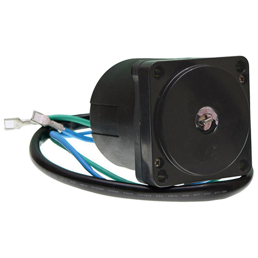 Quicksilver 8M6014140 12-volt trim-/tilltmotor till utv. Evinr