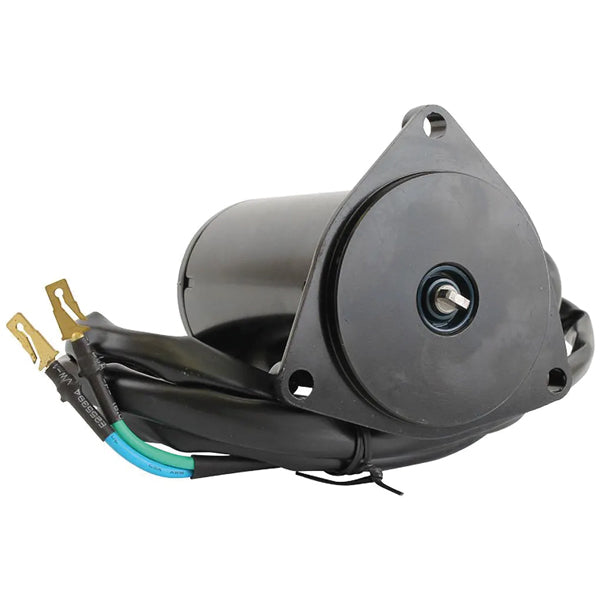 Quicksilver 8M6014150 12-volt trim-/tilltmotor, Evinrude, OMC