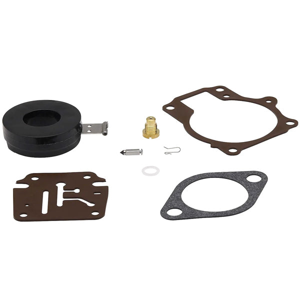 Quicksilver 8M6013875 Carb. Rep. Kit till utv. OMC, Evinrude