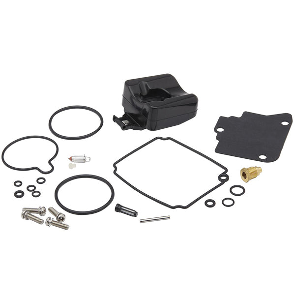 Quicksilver 8M6010314 Carb. Rep. Kit till Yamaha 2-takt utombordare F80/F100