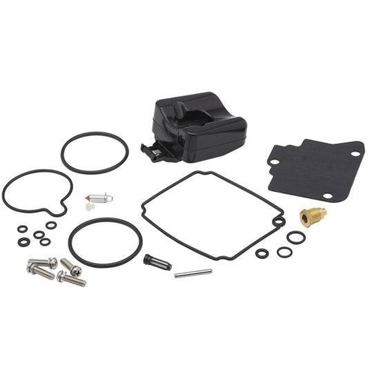 Quicksilver 8M6010314 Carb. Rep. Kit till Yamaha 2-takt utombordare F80/F100