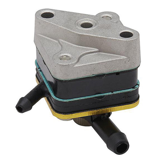 Quicksilver 8M6010285 Bränslepump till OMC 6-15 hk utombordsmotor