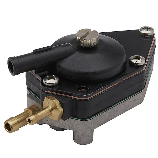 Quicksilver 8M6010287 Bränslepump till OMC, Evinrude, Johnson 20-50 hk
