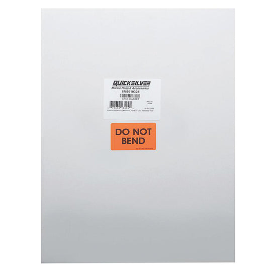 Quicksilver 8M6010325 4,2L bottenpackning
