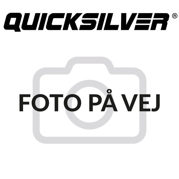 Quicksilver 8M0162482 Avgasgrenrörspackning 2-pack till Ford Marine