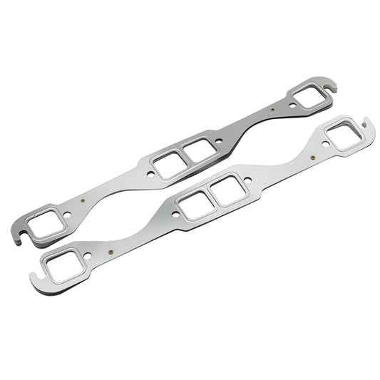 Quicksilver 8M0162486 Avgasgrenrörspackning, MerCruiser, 5.0L, 5.7L