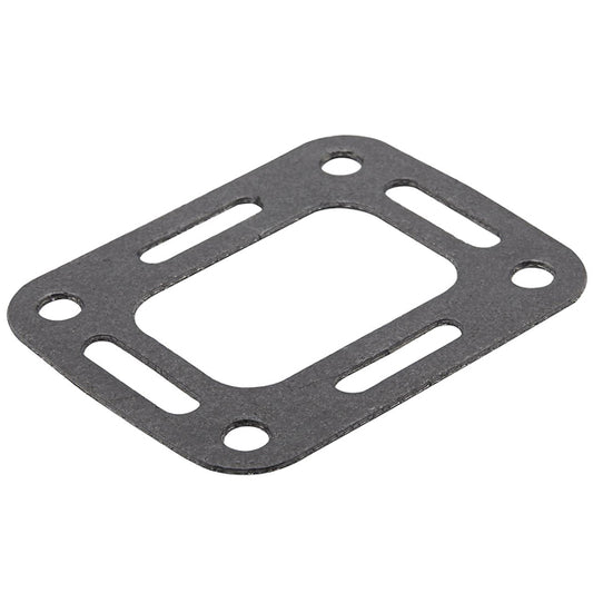 Quicksilver 8M0162537 Packning för avgasknä, Crusader