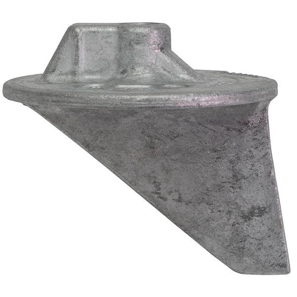 Quicksilver 31640Q4 Aluminium Trim Tab Anod till Mercury/Mariner MerCruiser