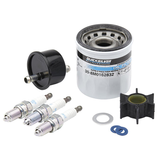 Quicksilver 8M0172124 Servicekit Mercury 25-30 hk EFI