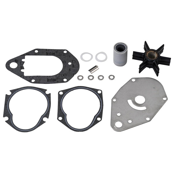 Quicksilver 19453Q2 Impeller Reparationskit till utvalda Mercury och Mariner